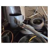 Chevrolet Car Parts, Electrical Wire