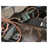 Chevrolet Car Parts, Electrical Wire