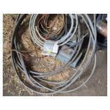 Lot of (1 Pallet) Electrical and Plumbin Supplies