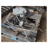 Vintage 1979 Chevrolet Parts