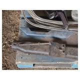 Vintage 1979 Chevrolet Parts