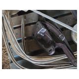 Vintage 1979 Chevrolet Parts