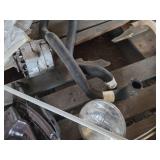 Vintage 1979 Chevrolet Parts