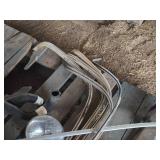 Vintage 1979 Chevrolet Parts