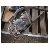 Vintage 1979 Chevrolet Parts