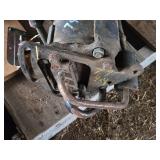 Vintage 1979 Chevrolet Parts