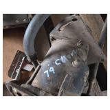 Vintage 1979 Chevrolet Parts