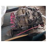 Vintage 1979 Chevrolet Parts