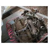 Vintage 1979 Chevrolet Parts