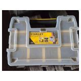 Husky Tool Bag, Stanley Parts Organizer, Tough Built Belt / Clip Tool Holder