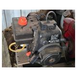 Lot of (3) Small Engines