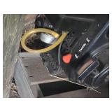 Lot of (3) Small Engines