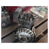 Lot of (3) Small Engines
