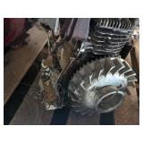 Lot of (3) Small Engines