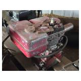 Lot of (3) Small Engines