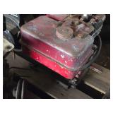 Lot of (3) Small Engines