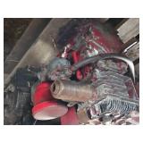 Lot of (3) Small Engines