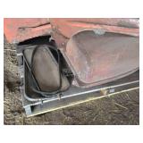 Vintage Allis WD Tractor Parts