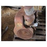 Wisconsin Heavy Duty 2 Stroke Air-Cooled Engine