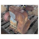 Wisconsin Heavy Duty 2 Stroke Air-Cooled Engine