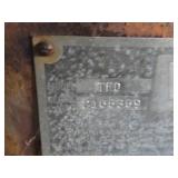 Wisconsin Heavy Duty 2 Stroke Air-Cooled Engine