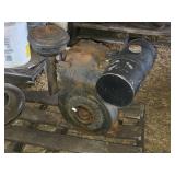 Small Engine