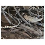 Lot of (1 Pallet) Horse Tack