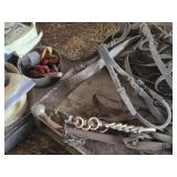 Lot of (1 Pallet) Horse Tack