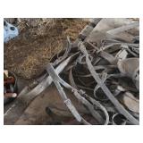 Lot of (1 Pallet) Horse Tack