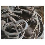 Lot of (1 Pallet) Horse Tack