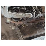 Lot of (1 Pallet) Horse Tack