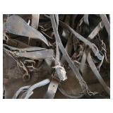 Lot of (1 Pallet) Horse Tack
