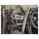Lot of (1 Pallet) Horse Tack
