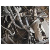 Lot of (1 Pallet) Horse Tack