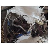 Lot of (1 Pallet) Horse Tack