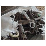 Lot of (1 Pallet) Horse Tack