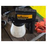 Wagner® Power Sprayer 120 Paint Sprayer