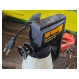 Wagner® Power Sprayer 120 Paint Sprayer