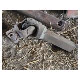 Farm-All Tractor Parts