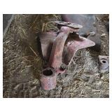 Farm-All Tractor Parts