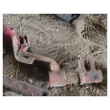 Farm-All Tractor Parts