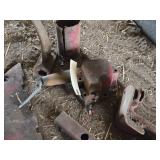 Farm-All Tractor Parts