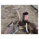 Farm-All Tractor Parts