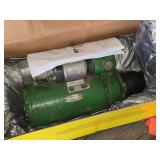 John Deere® Model 4020 Starter