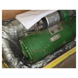 John Deere® Model 4020 Starter