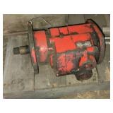 Farm-All Model H Hydraulic Pump