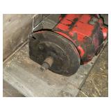 Farm-All Model H Hydraulic Pump