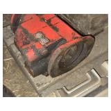 Farm-All Model H Hydraulic Pump