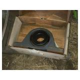 Lot of (2) Salmaster Bearings