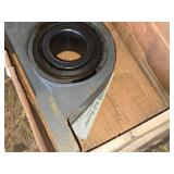 Lot of (2) Salmaster Bearings